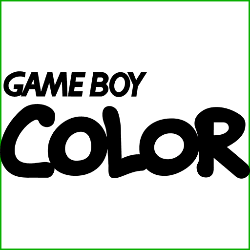 Gameboy Colour NTSC/NTSC-J