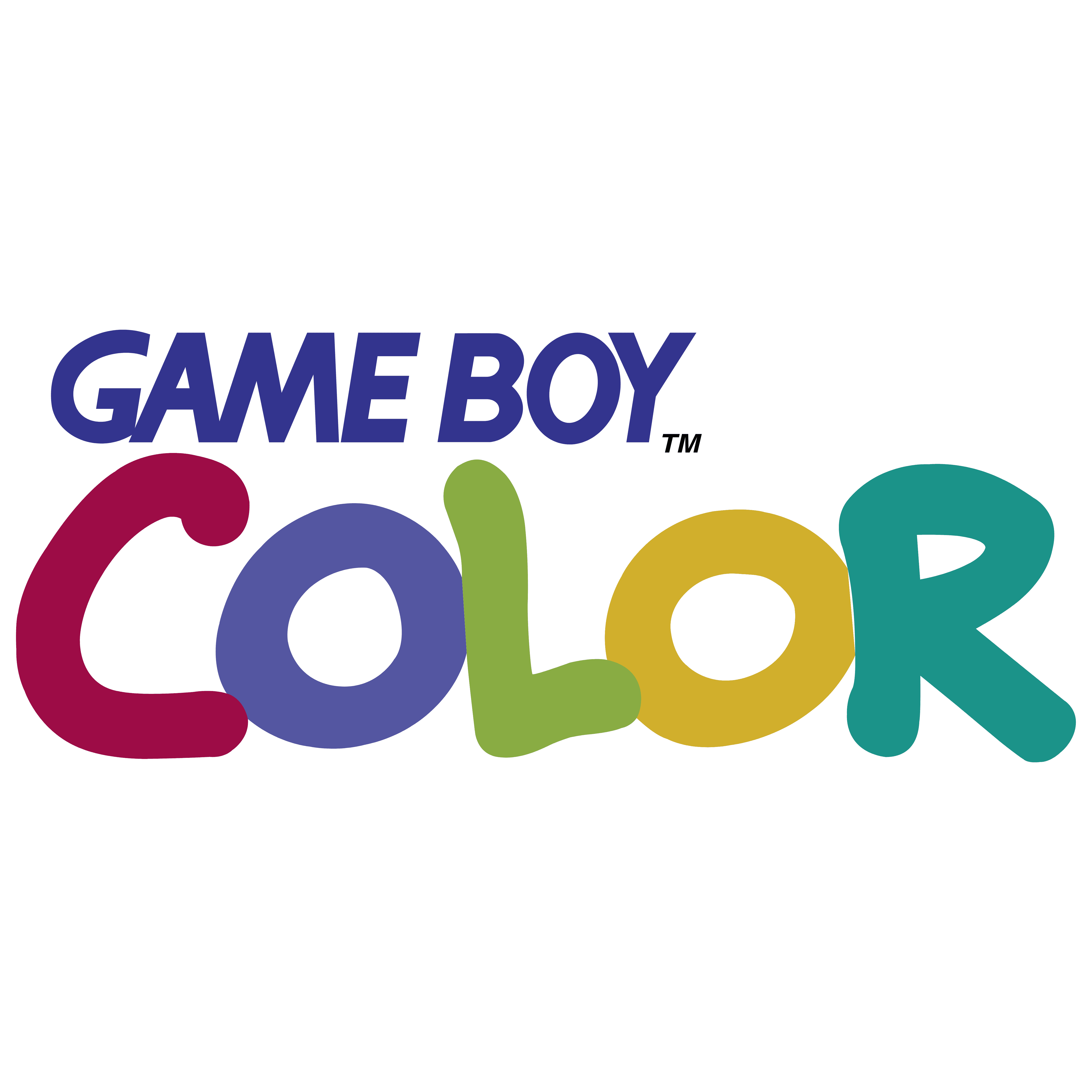 Gameboy Colour (PAL)