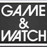 Game & Watch Consoles